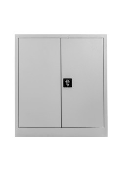 Ofisin Metal Ofis 100 lük Dosya Dolabı Gri Ofisin Metal Ofis 100 lük Dosya Dolabı Gri