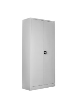 Ofisin Metal Ofis 198 lik Dosya Dolabı Gri